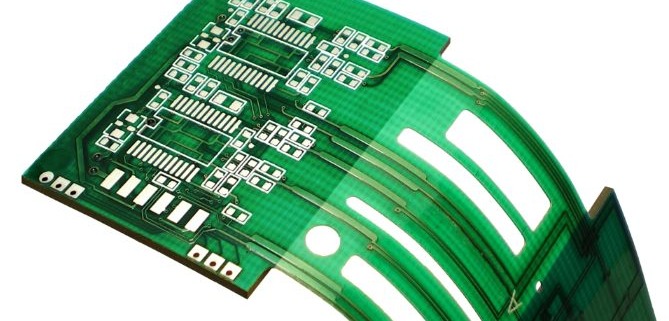 flexible pcb supplier