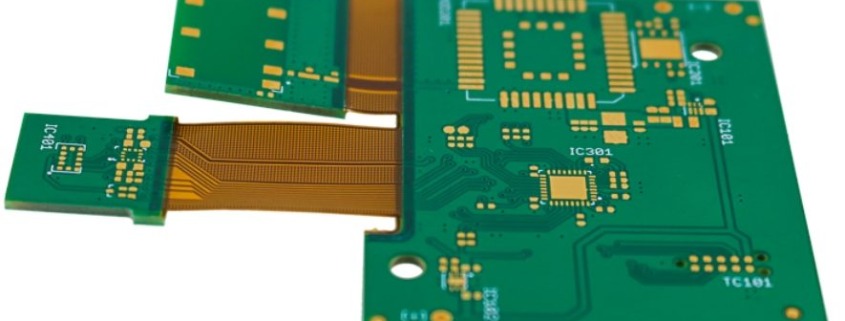 flexible rigid pcb