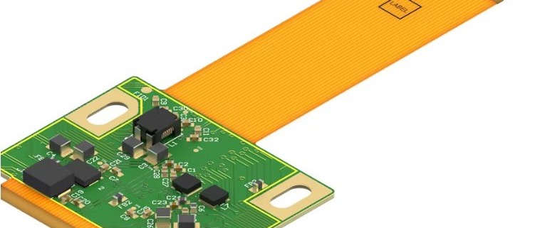 fpc flexible pcb