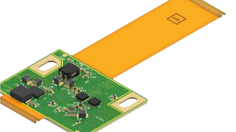 fpc flexible pcb