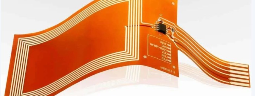 polyimide flexible pcb