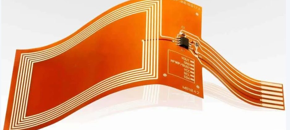 polyimide flexible pcb