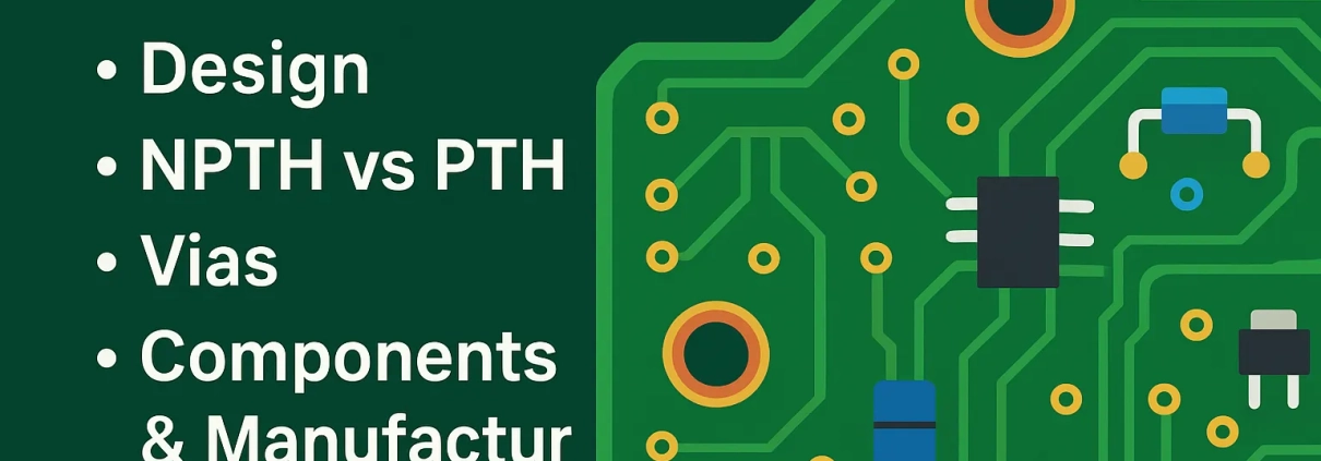 PTH PCB