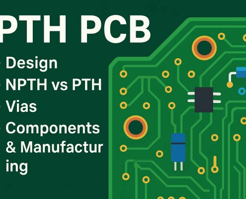 PTH PCB