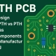 PTH PCB