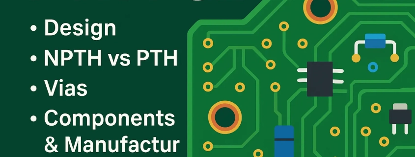 PTH PCB