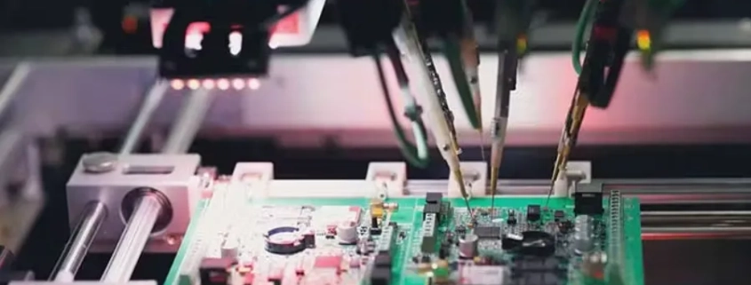pcb board designer