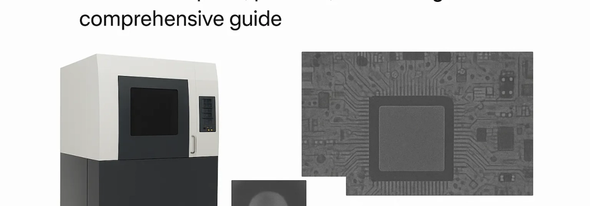 pcb xray