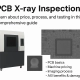 pcb xray