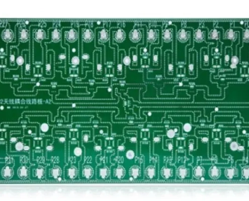 ptfe pcb