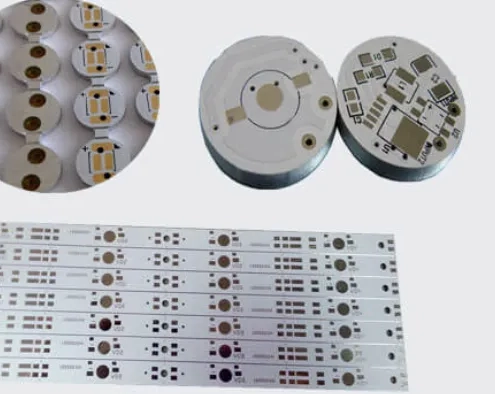 copper core pcb