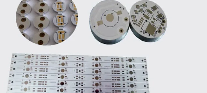 copper core pcb