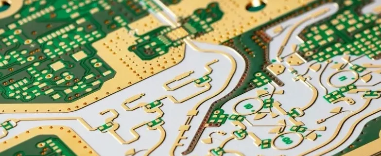 microwave PCB Manufacturer