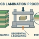 pcb lamination