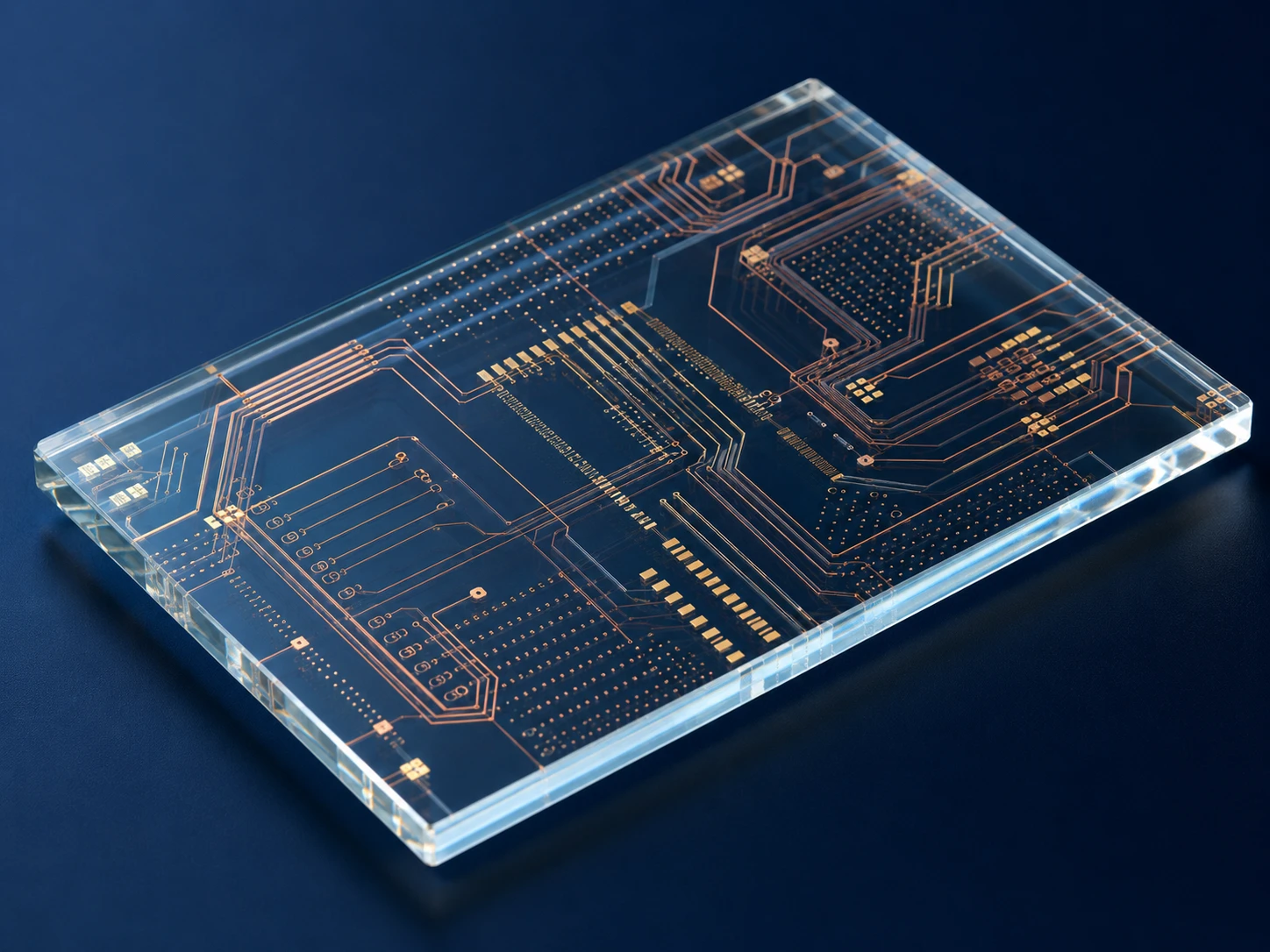 glass-substrate