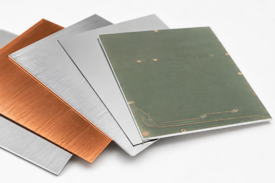 Metal-Based Materials Metal-Based Materials