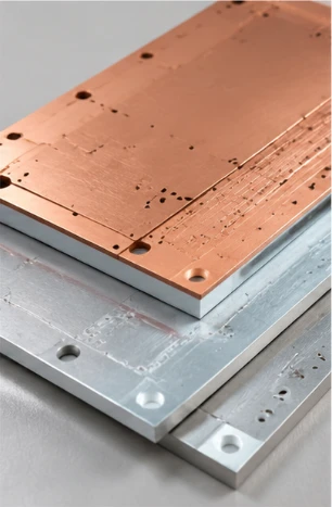 Metal-Based